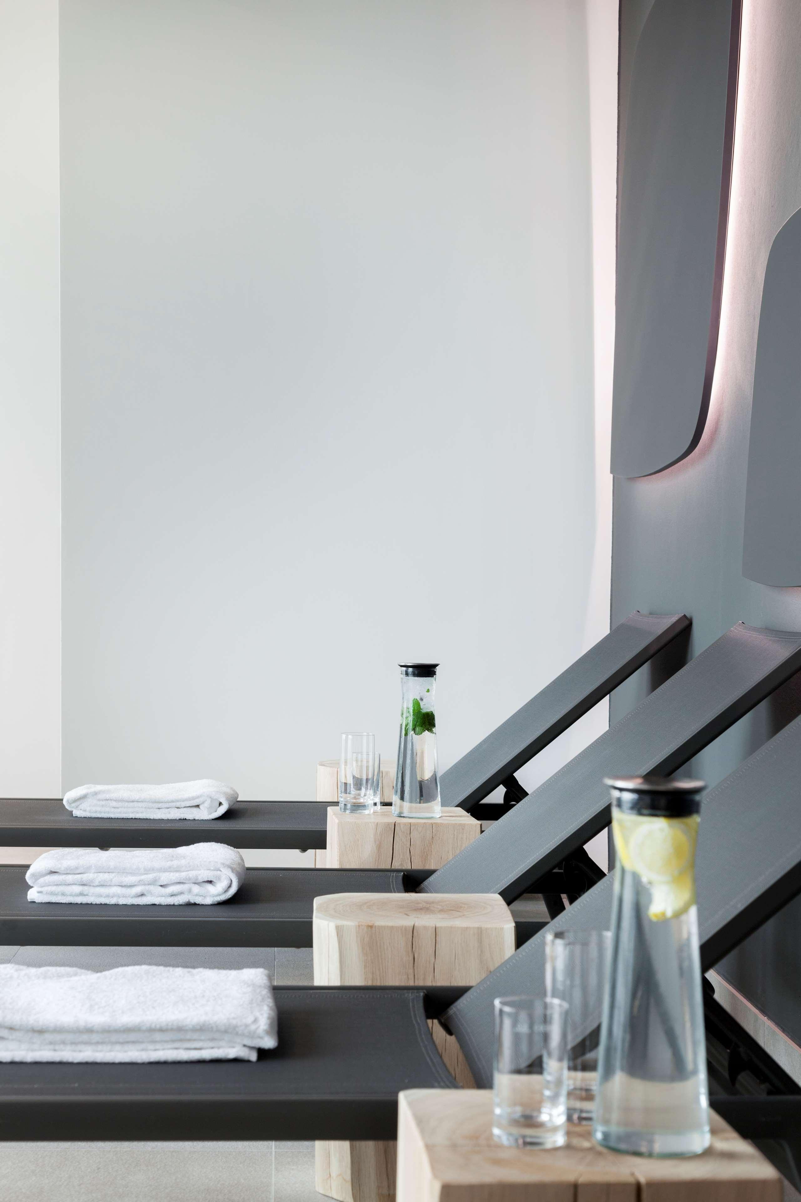 Radisson Blu Hotel, Mannheim Ngoại thất bức ảnh
