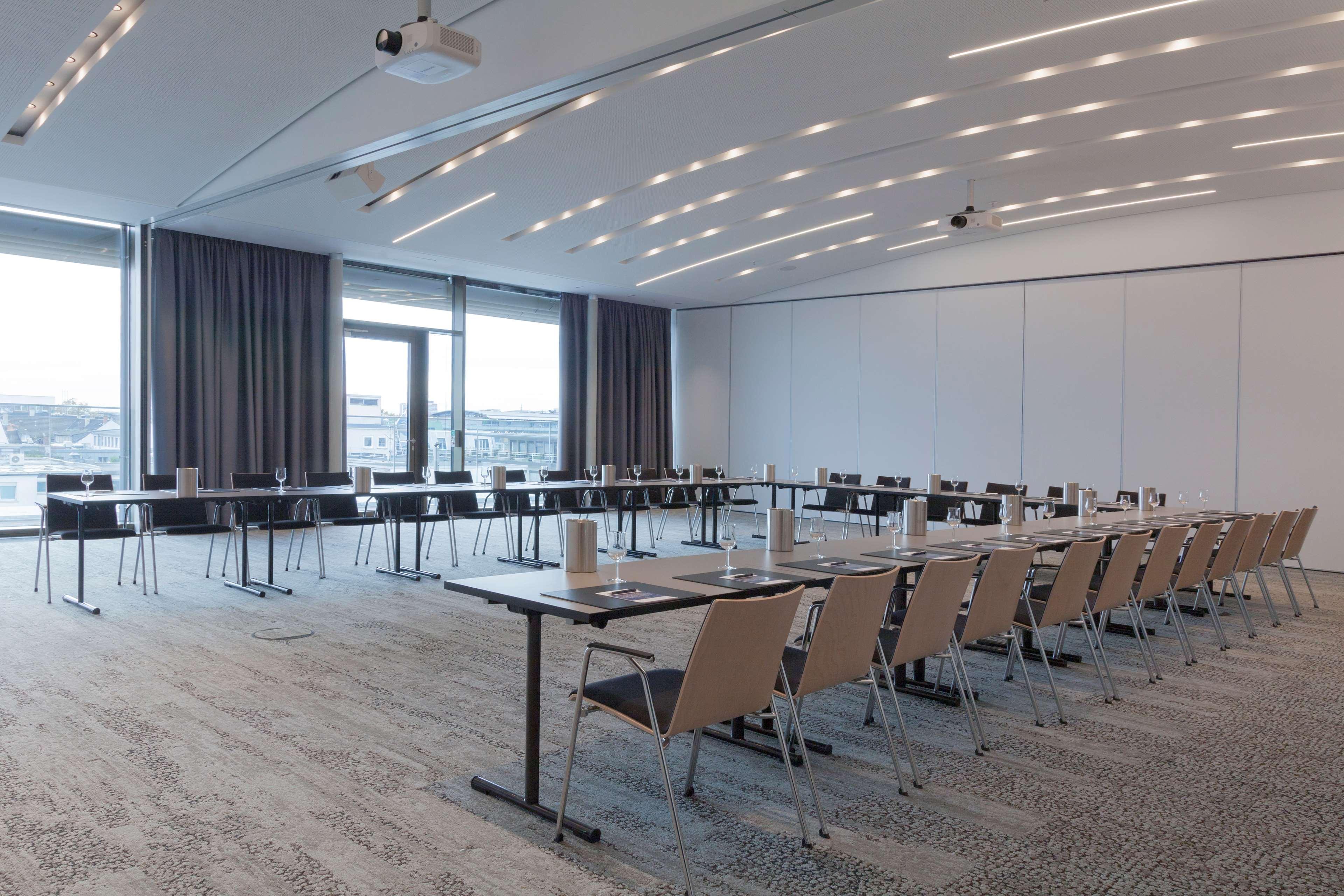Radisson Blu Hotel, Mannheim Ngoại thất bức ảnh