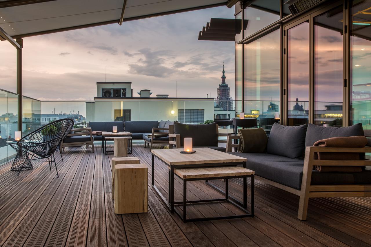 Radisson Blu Hotel, Mannheim Ngoại thất bức ảnh